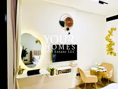 Luxuriously Furnished | Monthly Payments | Skyline View