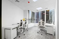 PRIME LOCATION| LUXURIOUS | MEDIA CITY| DED