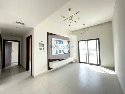 Luxury 2BR | Spacious Layout | Ready to Move