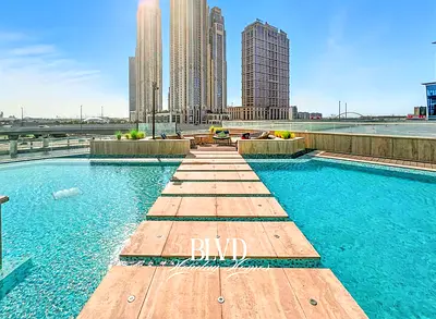 BLVD | Stylish Missoni Stay – Canal View