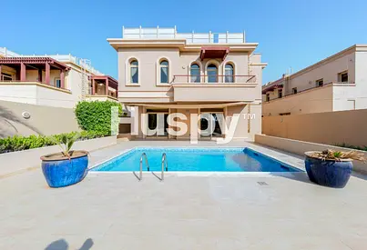 Best Location | Golf View | Huge Layout