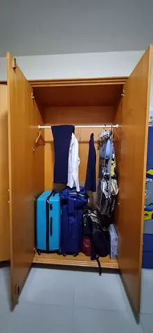 Wardrobe for sale