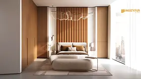 Brand New Launch | Iconic Design | DUAL TOWER LIVING | Luxury Finishes