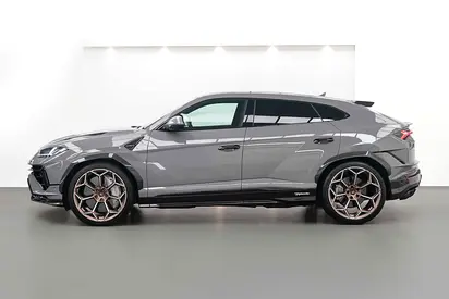 صورة مصغرة 2 لـ 2024 Lamborghini URUS