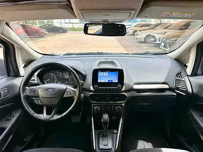 2021 FORD ECOSPORT 照片 12
