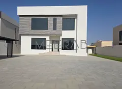 | BRAND NEW | CHARMING VILLA | MODERN DESIGN |