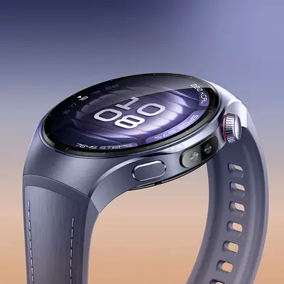 Huawei Watch 5 Brand New | Warranty | FREE Delivery