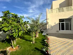 WELL MAINTAINED | 4 BEDS PLUS MAID WITH PVT GARDEN