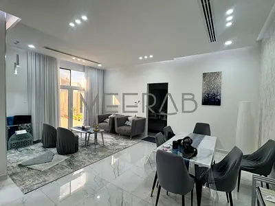 WELL MAINTAINED | 4 BEDS PLUS MAID WITH PVT GARDEN