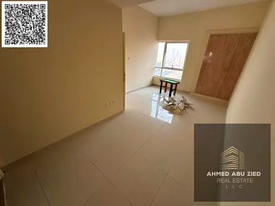 غرفة ماستر وصالة النعيمية 1 جيم ومسبح 30 ألف 2حمام تكييف مركزي تسهيلات في الدفعات موقع مميز وحيوي سهل الوصول لدبي والشارقه