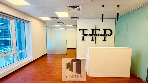 COMMERCIAL FOR RENT | NEAR METRO | BURJUMAN | MANKHOOL