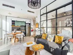 High Floor-Fully Furnished-Negotiable-Instant ROI