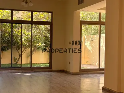 3BR Townhouse | Polo Townhouses | Meydan | Vacant