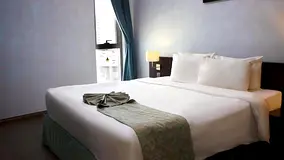 Best Rate | Bills Included | Great Amenities