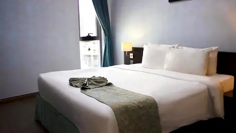 Best Rate | Bills Included | Great Amenities