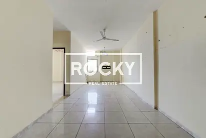 Spacious office with Window A/C | Al Qusais