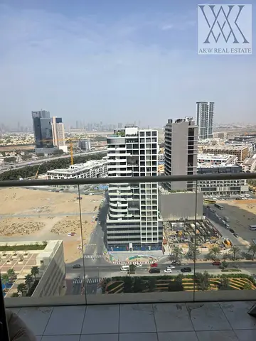 High Floor | Fully Furnished | Ready to Move In