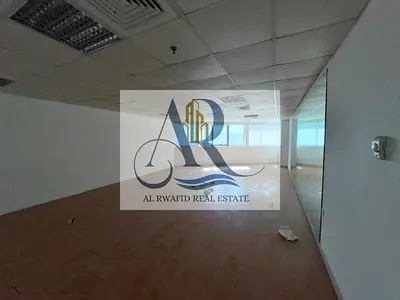 Office for Sale in Falcon Towers – Ready for Handover & Investment