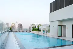 Brand New | Facing Park | Dishwasher | High Floor