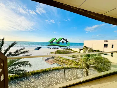 Premium 4BR Duplex Full Sea View Ready To Move