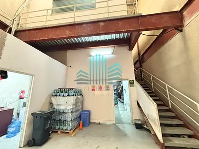 NO 20% DREC | EASY ACCESS TO MAIN ROAD | WITH OFFICES AND MEZZANINE