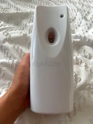 Automatic Perfume Dispenser 15 AED 💰