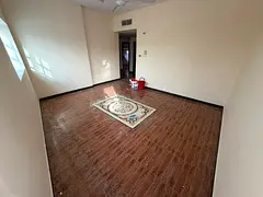 For Annual Rent | 1 Bedroom Apartment with Separate Hall – Al Rashidiya, Ajman