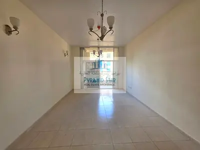 Prime 1BR Apartment | Balcony + Open Layout | AED 55,000