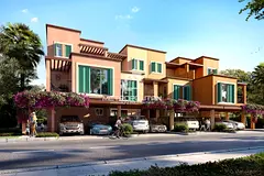 Grand Layout | Corner Privacy | Spacious Design