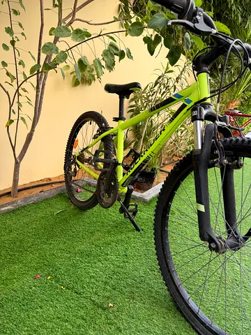 Rockrider ST 500 Sport Trail Mountain Bike - Decathlon