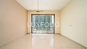 Spacious 2BR | Standpoint Towers | Downtown