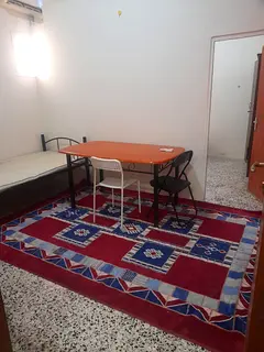 ONE BED ROOM HALL IS AVAILABE FOR INDIAN FAMILY AND EXECUTIVE BACHLORS