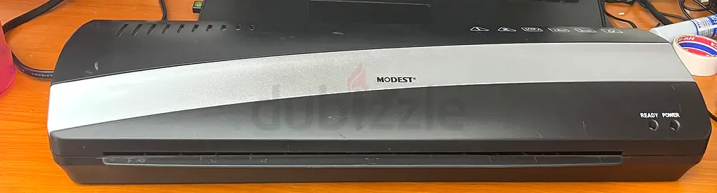 Lamination Machine AED 65