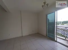 1 Bedroom Apartment | Cheapest offer | Balcony &amp; Road View