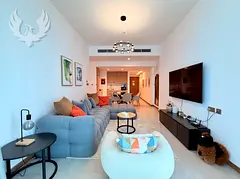 Brand New | Fully Furnished | Up To 6 Cheques