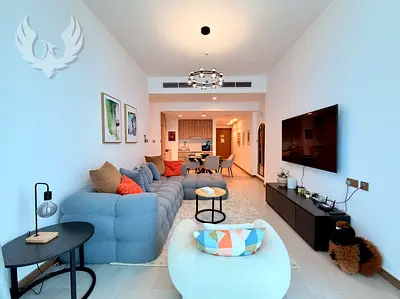 Brand New | Fully Furnished | Up To 6 Cheques