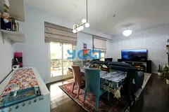 Upgraded | Huge Terrace | Spacious Layout | VOT