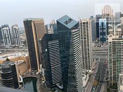 UPGRADED I LUXURY 3 BED+MAIDS I FULL MARINA VIEW