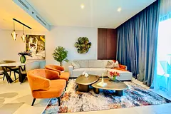 Best Price | Furnished | High Floor Downtown View