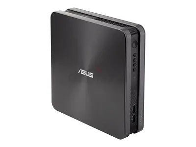 ASUS Mini PC - Compact Desktop Unit (Slim, Good Condition)