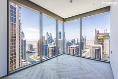 EXCLUSIVE | High-Floor | Peninsula Three | Vacant