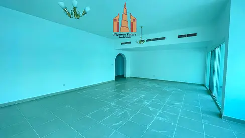 2000sqft 2bhk with balcony wardrobes free parking gym pool tennis court