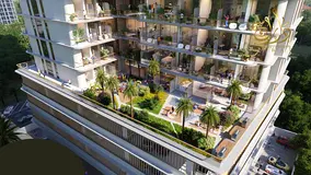 || REAL PRICE || 1% MONTHLY || CLOSE TO METRO || PRIME LOCATION || BEST PRICE PER SQFT ||
