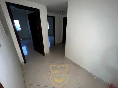 Bright & Spacious 1BHK | Central Gas | Prime Location Living