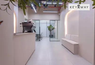 Fully Fitted | Prime Location | Vacant