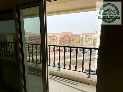 3 Bedoom Apartment | CBD-21 | FOR RENT