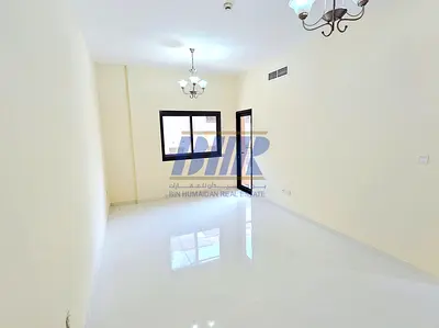 1 BHK with Balcony || Uncrowded area || Get Instant Ejari
