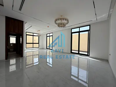 Exclusive 6 Bedroom Villa | Ideal Family Home | Tilal City