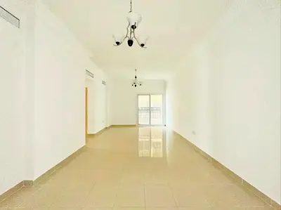 Luxury 2BHK Apt y Cheques payment 15Days Free Maintenance Free Balcony Wardrobe close Kitchen 46k rent