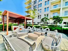 Fully Furnished 1BR | Monthly Rent | Bills Included | Al Zahia